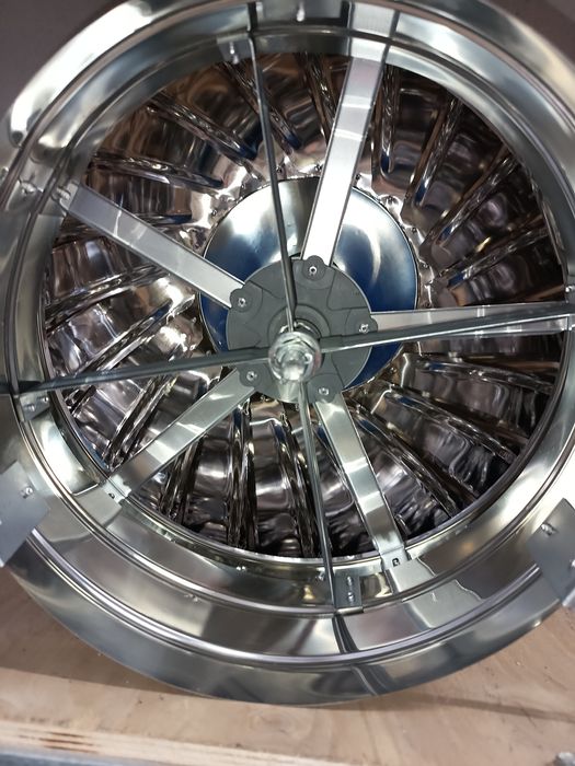 Дефлектор для вентиляции 300 мм.