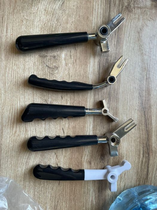 Мороженое аппарат запчасти