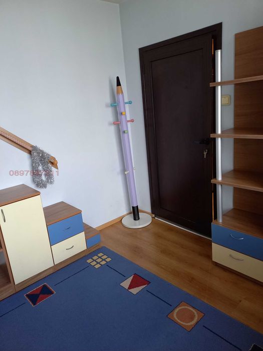 Обзавеждане за детска стая