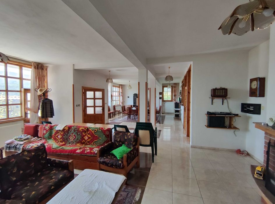 Продава се Къща в Котел - 320 кв.м за 688 €/кв.м - Снимка #6