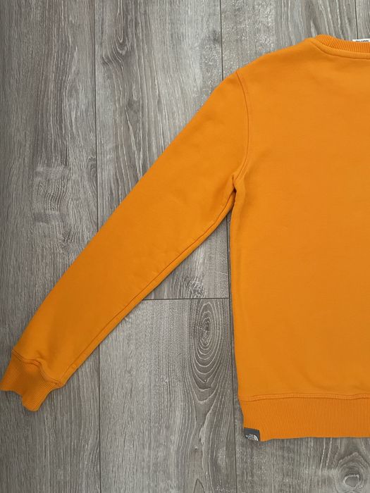 Bluzǎ The North Face pt.10-12 ani