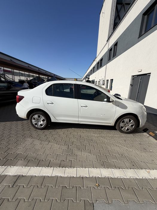 Dacia Logan 1.5 dci