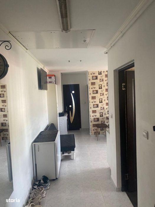 Apartament 2 camere , Brădet , 50 mp — fotografia 1