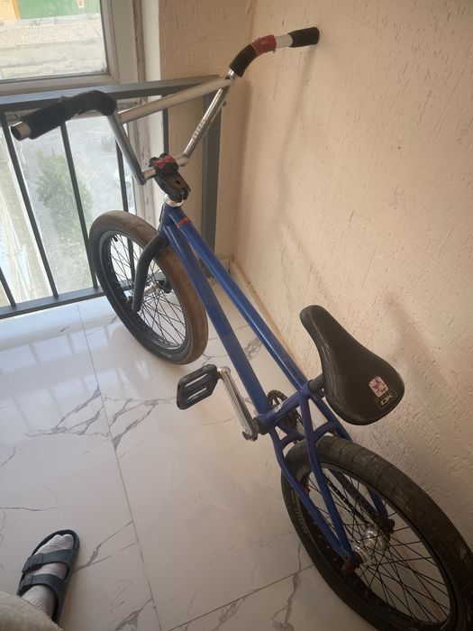 Велосипед Bmx 93