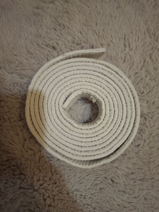 Kimono de karate