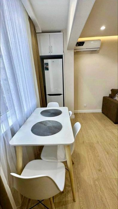 Продажа квартира на ул Айбек/ Ойбек Ор Шох Мед центр