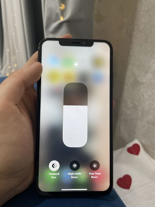 Iphone xs max 64 gb
