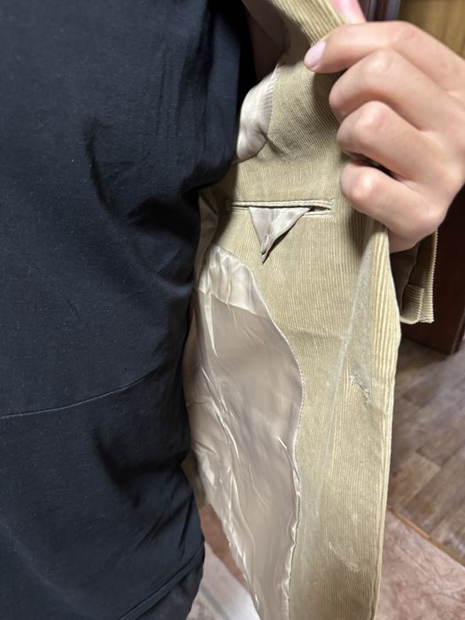 Продам пиджак новый!