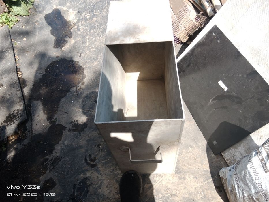 Продам банную печь