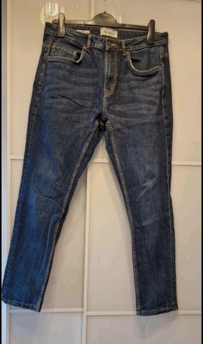 Blugi pentru barbati