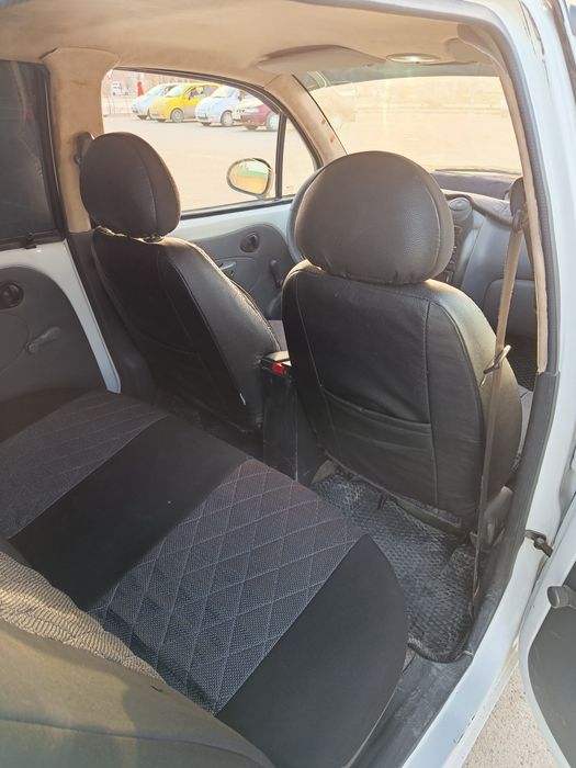 Продам автомобиль матиз