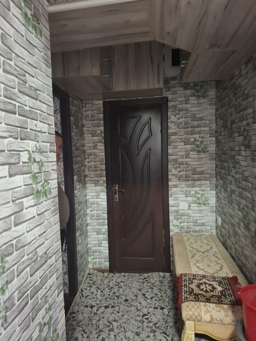 1 х. коттедж+гараж тез сот-ди. Мулжал: Трансп. универс-ти хамма шароит