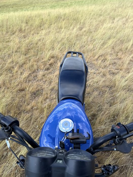 Продам yaki 110куб