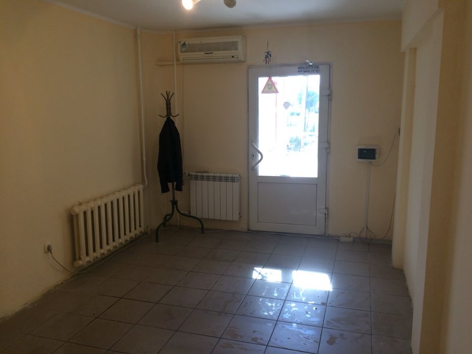 Помещение 25 кв. м.