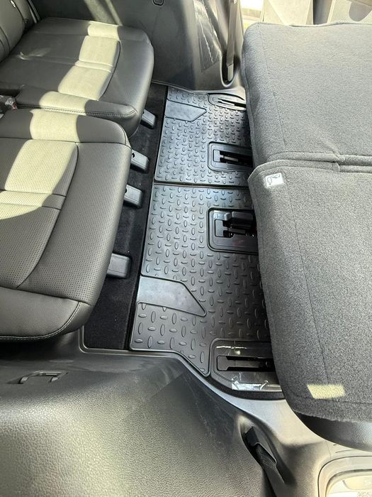 Авто полики для салона автомобиля