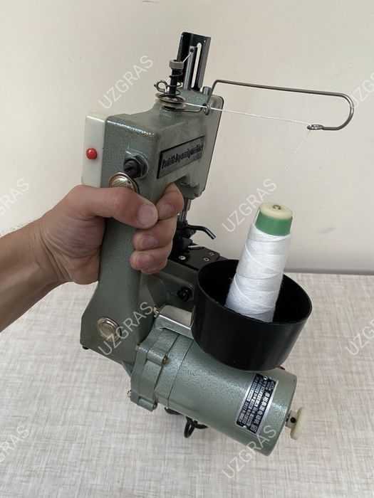 Бепул доставка qop tikadigan коп огзини тикадиган апарат мешокшватель