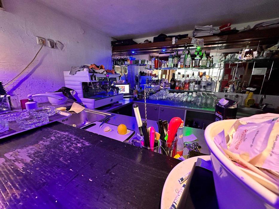 Продава се Заведение в Русе, Възраждане - 168 кв.м за 101 €/кв.м - Снимка #9