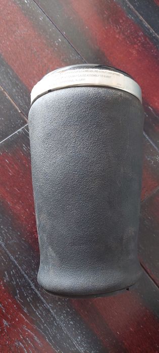 E39 въздушна възглавница