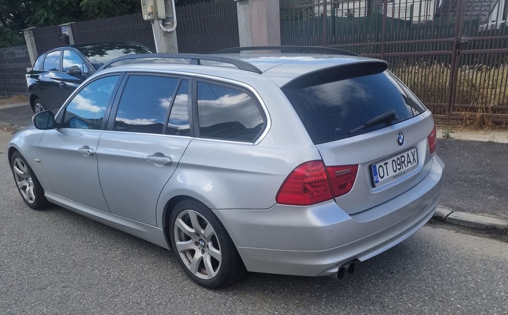 BMW Seria 3