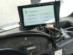 Автопилот Подруливающее устройство Тримбл Кампус