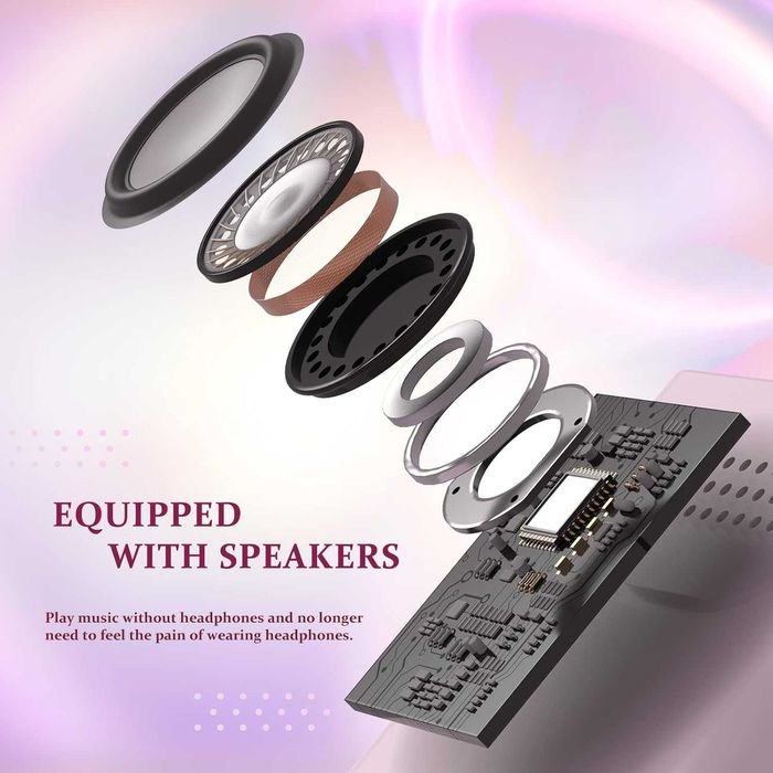 128GB MP3 плейър