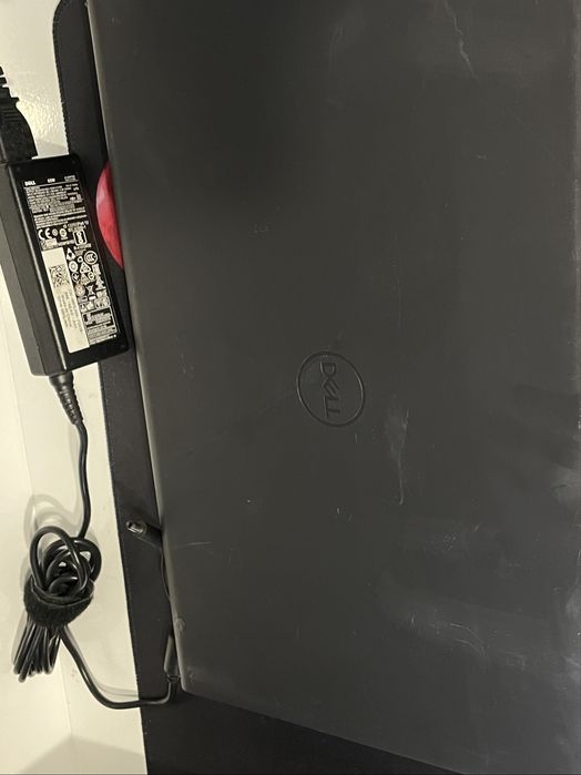 Dell Core i5! O3У 8Gb! SSD 512Gb!