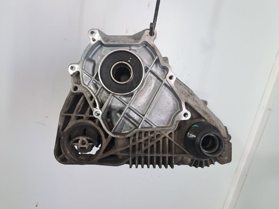 Cutie transfer Bmw X3 (F25) [Fabr 2010-2017] 7649784 2.0 N47N 135KW /