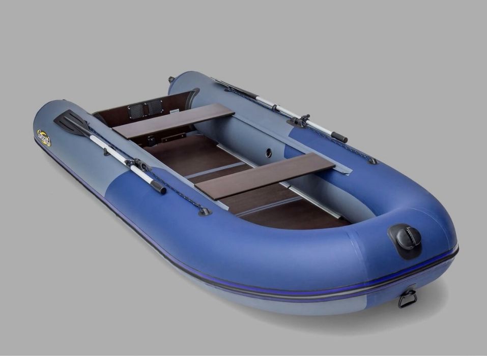 Пвх лодка из пвх пайол