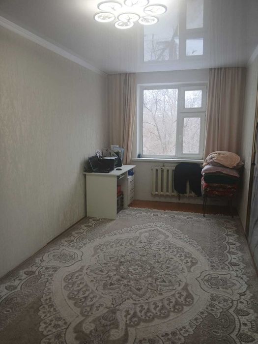 2 ком квартира на автопарке