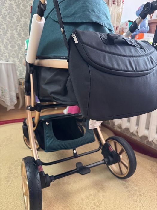 продам десткую коляску