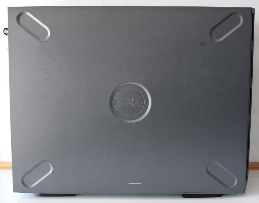 Сървър DELL PowerEdge T330