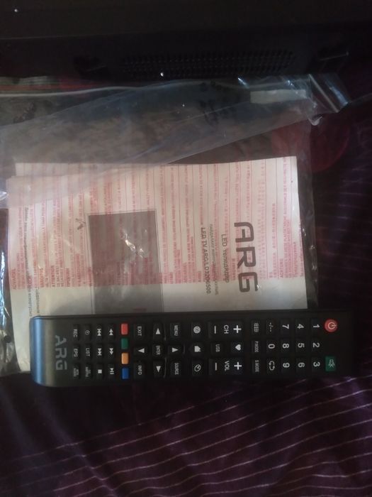 Продам телевизор