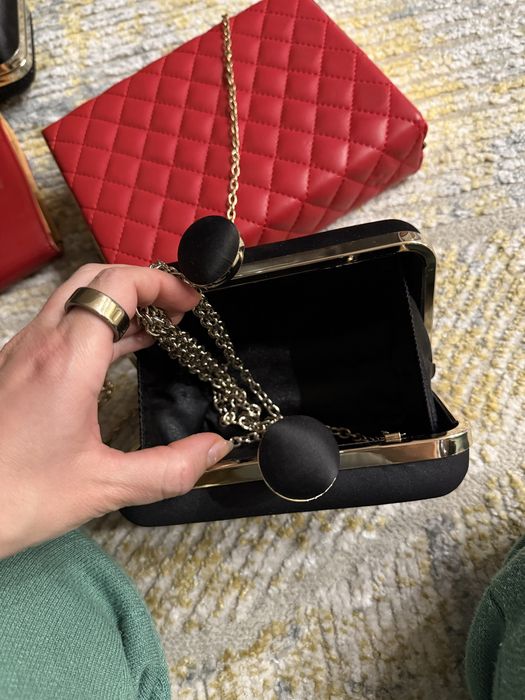 Официални малки чанти