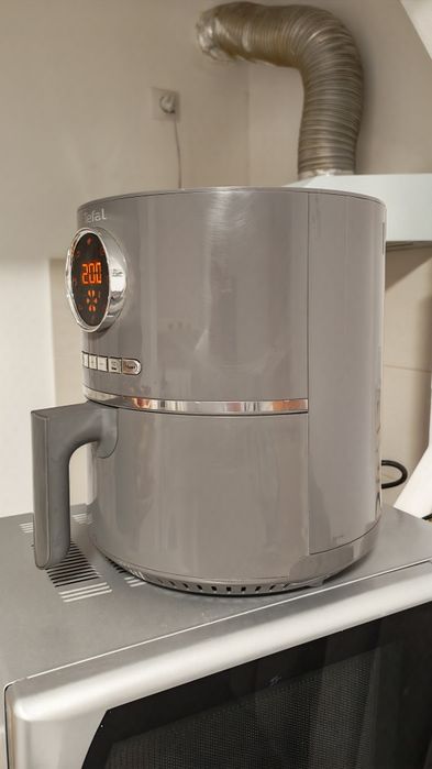 Airfrayer Tefal in stare perfecta