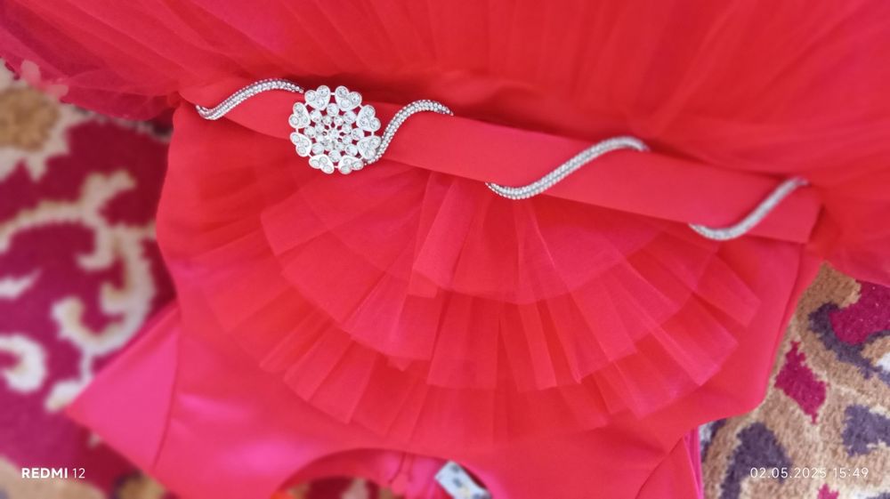 Платье для девочек