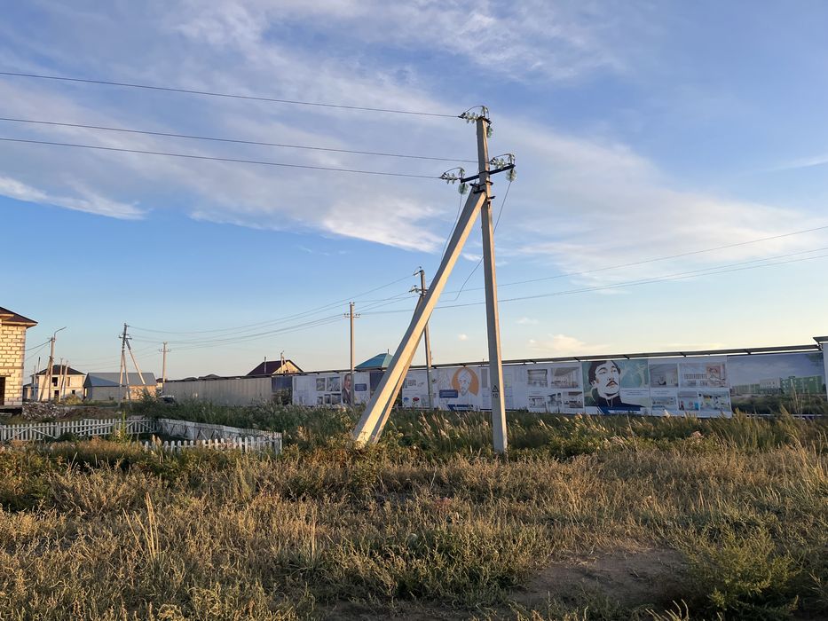 Продам дом в п. Каражар