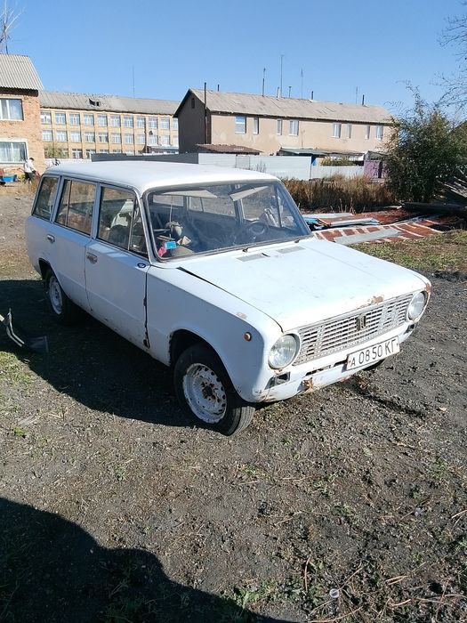 Продам ваз 2102 или обменяю