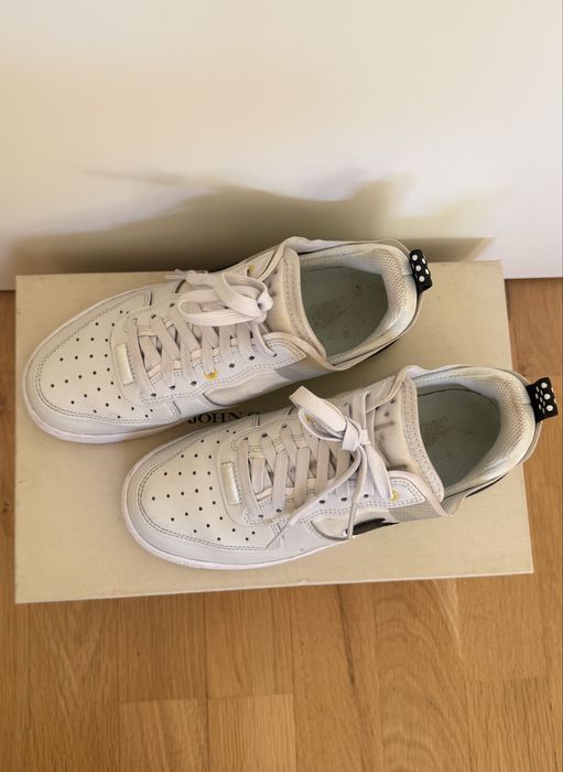 Nike AIR FORCE 1 React