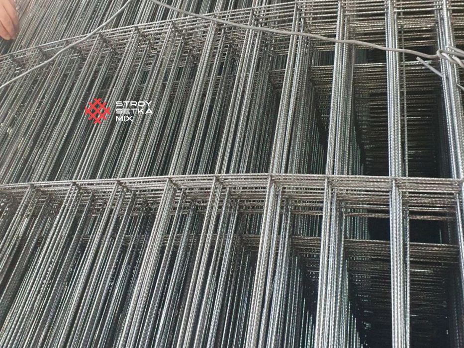 Darojniy setka dorojnaya Дорожная сетка для стяжки бетона