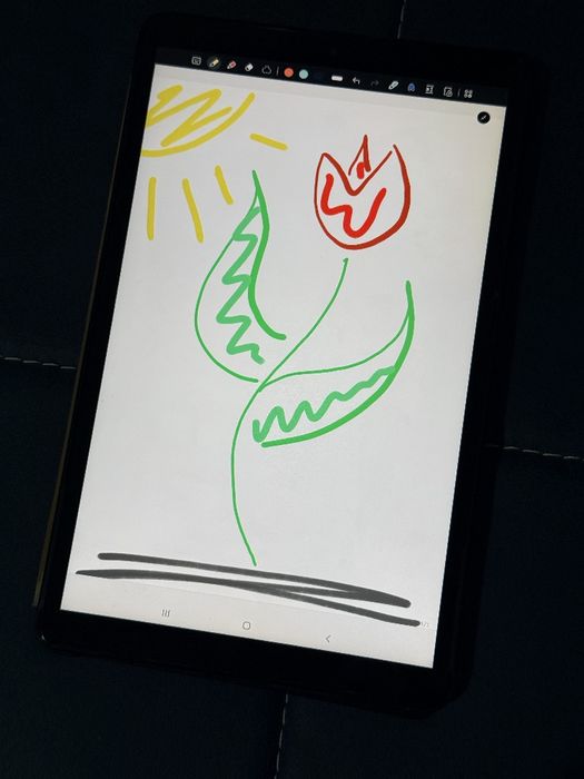 Samsung Galaxy Tab A (planshet)