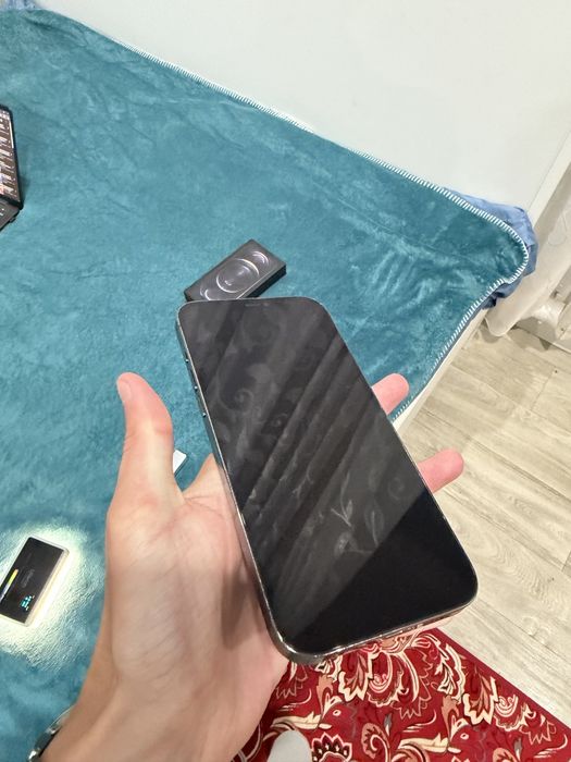 Продам Iphone 12 Pro Max 256gb