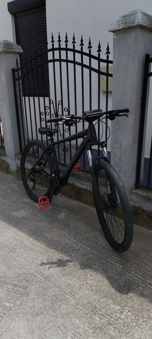 Bicicleta custom