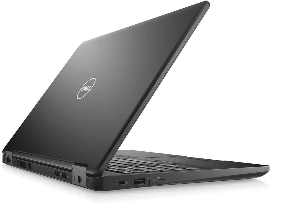 Лаптоп Dell Latitude 5580 i7-7600U 16GB 256GB SSD ГАРАНЦИЯ