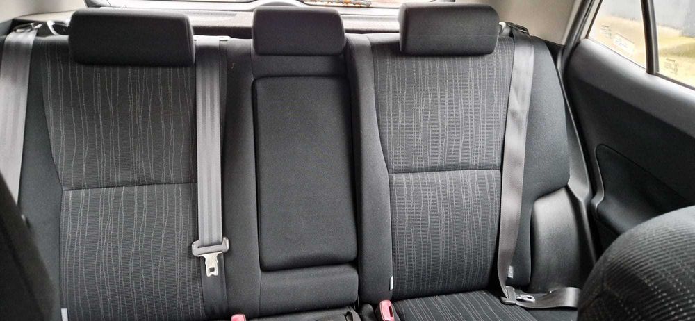 Toyota Auris, 1.6, manuala, benzina, 2008, 188315 km, unic proprietar