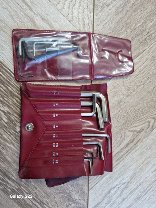 Продам шестигранники