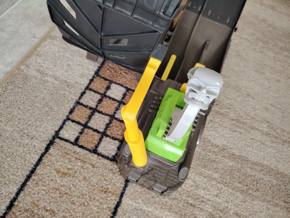 Hot Wheels големи писти