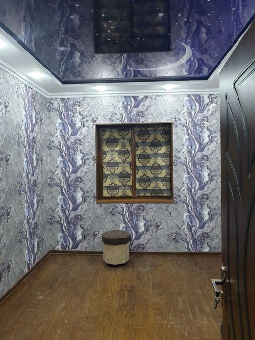 Jalyuzi  pardalari, garizantal