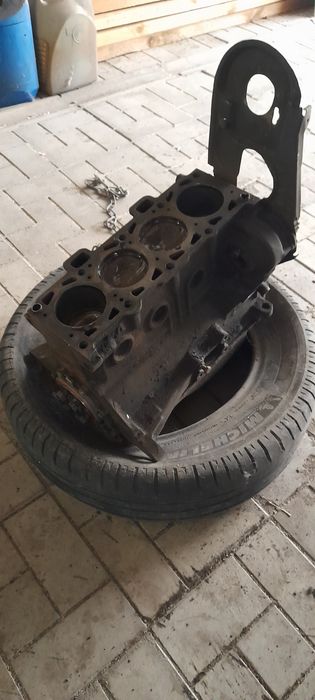 Продам блок на ваз