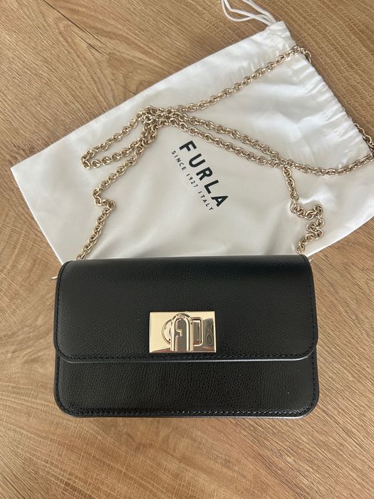 Чанта Furla 1927 Mini