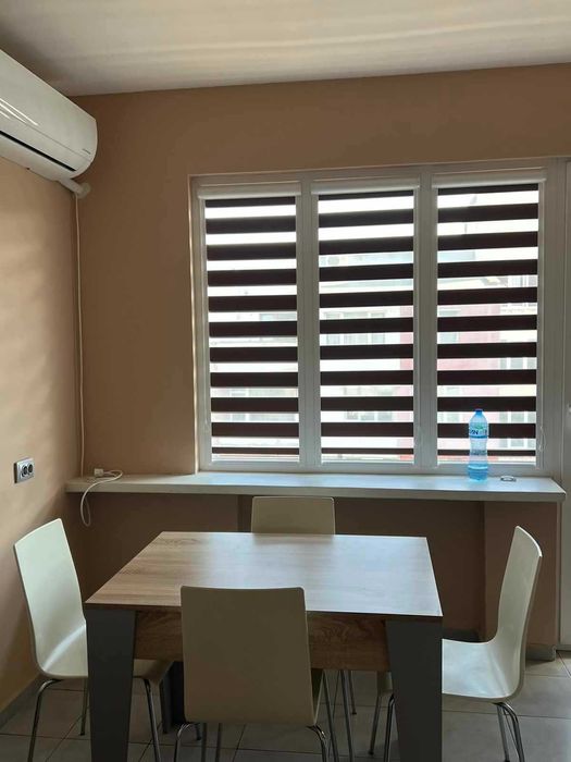 Дава се под наем Двустаен апартамент в София, Банишора - 68 кв.м за 648.21 € - Снимка #1